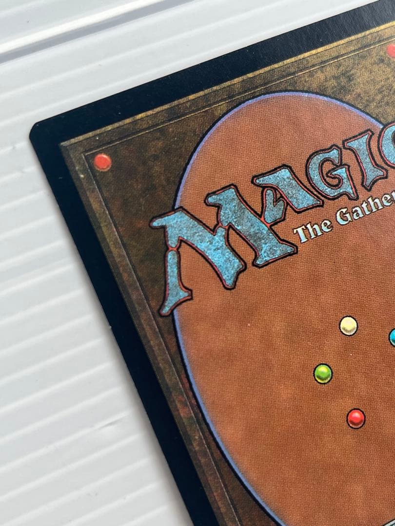 厳かなモノリス Grim Monolith 英語版　2枚