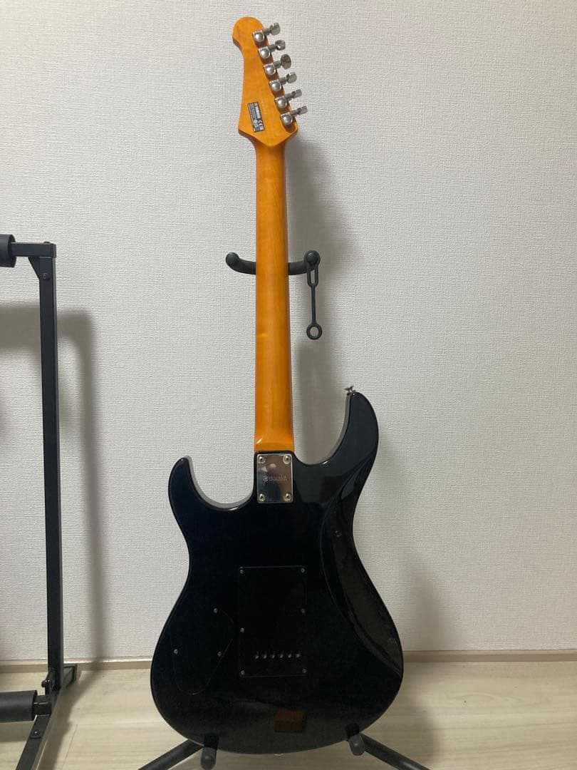 パシフィカ　Pacifica 611VFM　ぼっちちゃん仕様