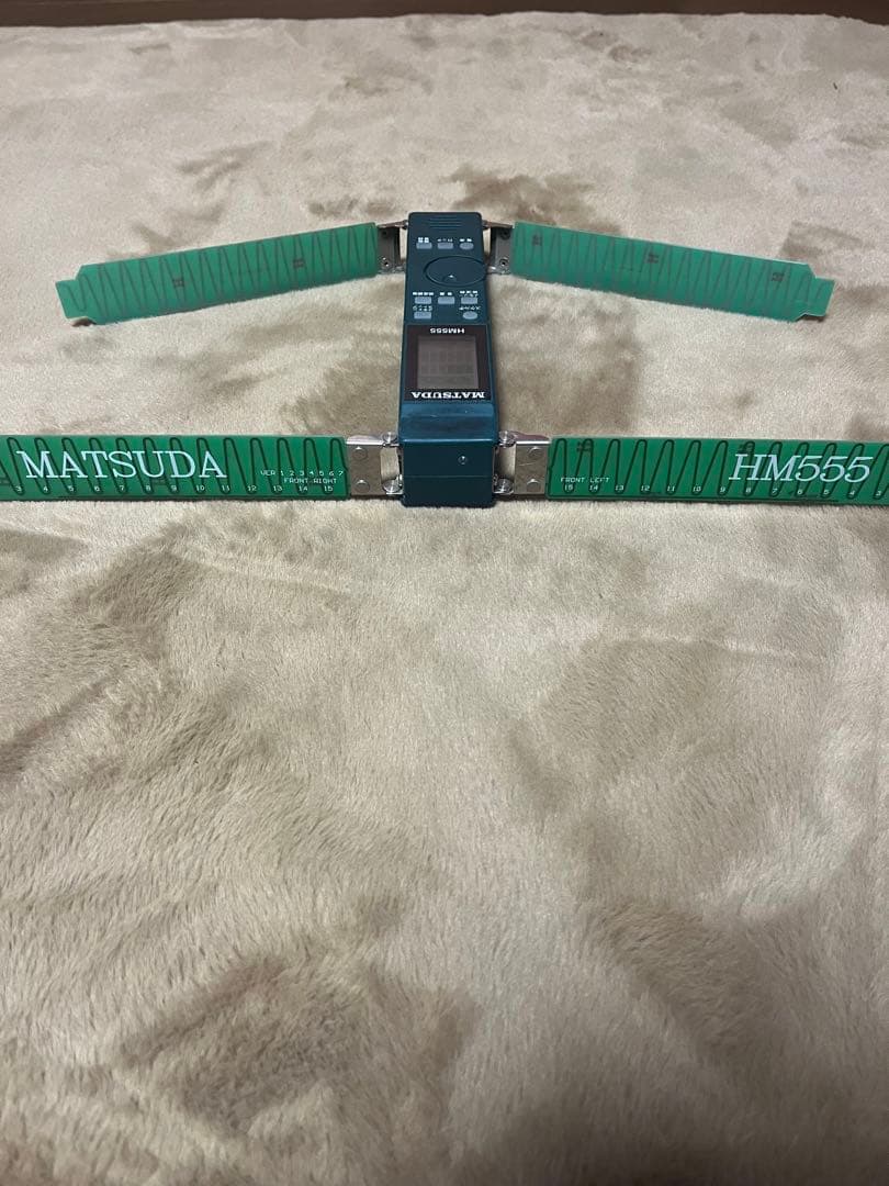 その他 MATSDA HM555