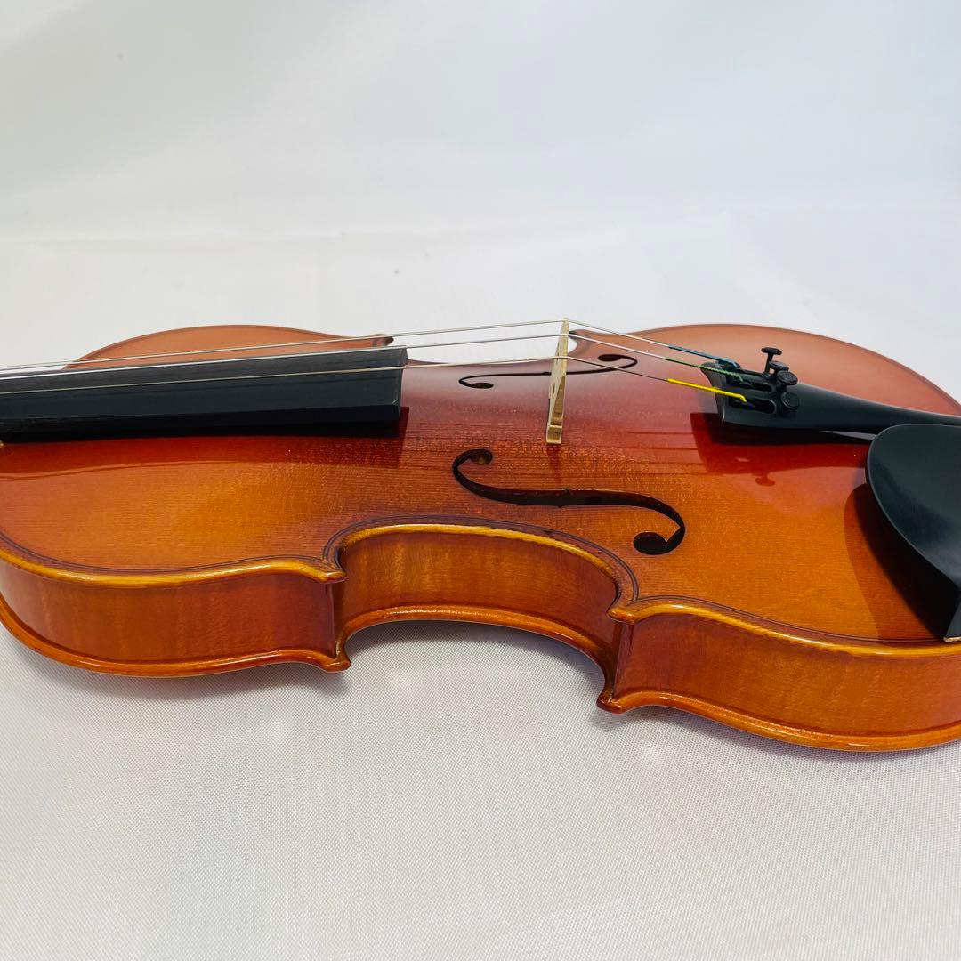 4/4 ドイツ製 Roderich Paesold NO.802 1993年