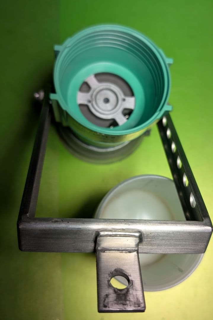 FTGJ001-Z 能美防災 ガス試験器