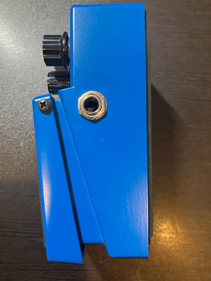 BOSS Blues D BD-2 ブルースドライバー