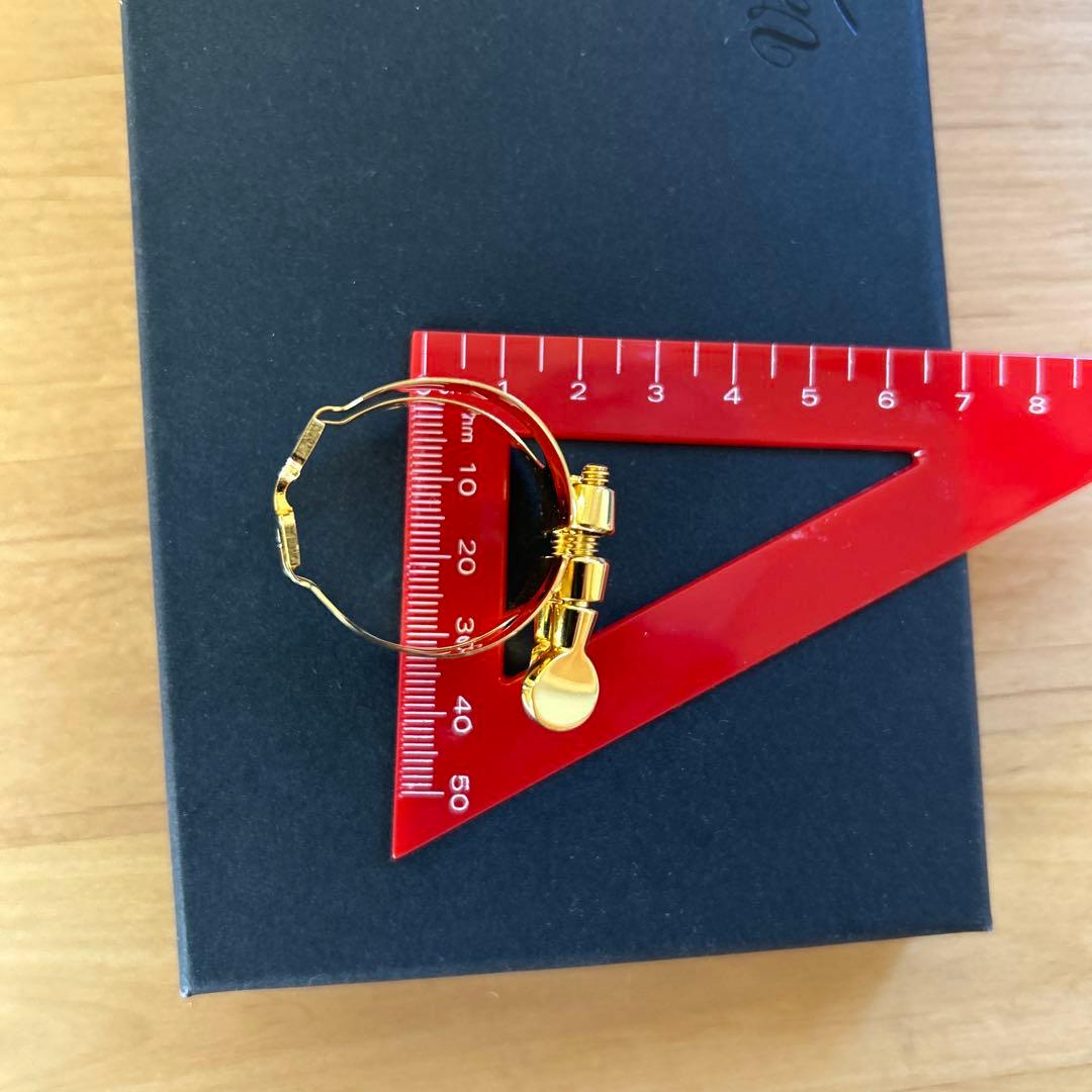 ハリソン　テナー/GP ラバー用リガチャー