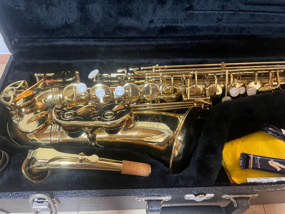 J.Michael アルトサックス