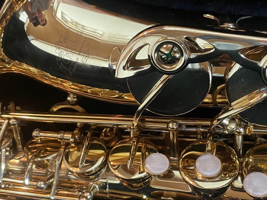 J.Michael アルトサックス