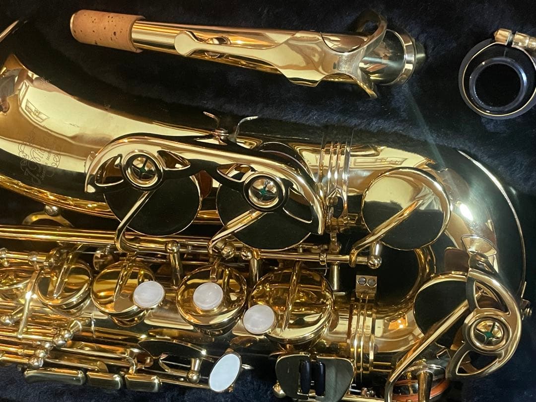 J.Michael アルトサックス