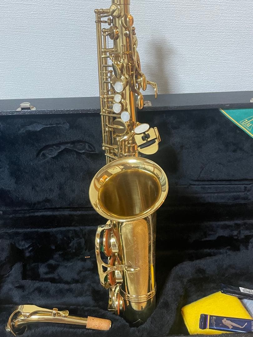 J.Michael アルトサックス