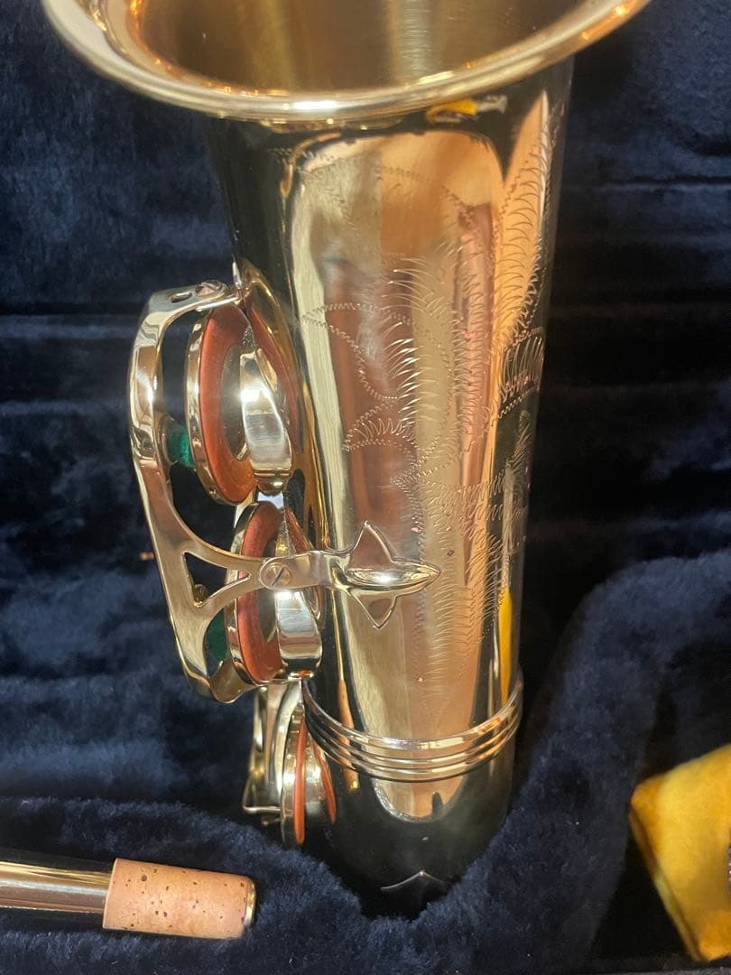 J.Michael アルトサックス