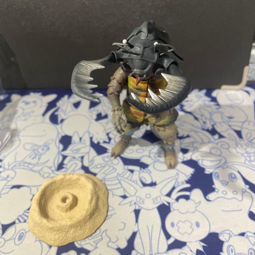 アントラー フィギュアーツ