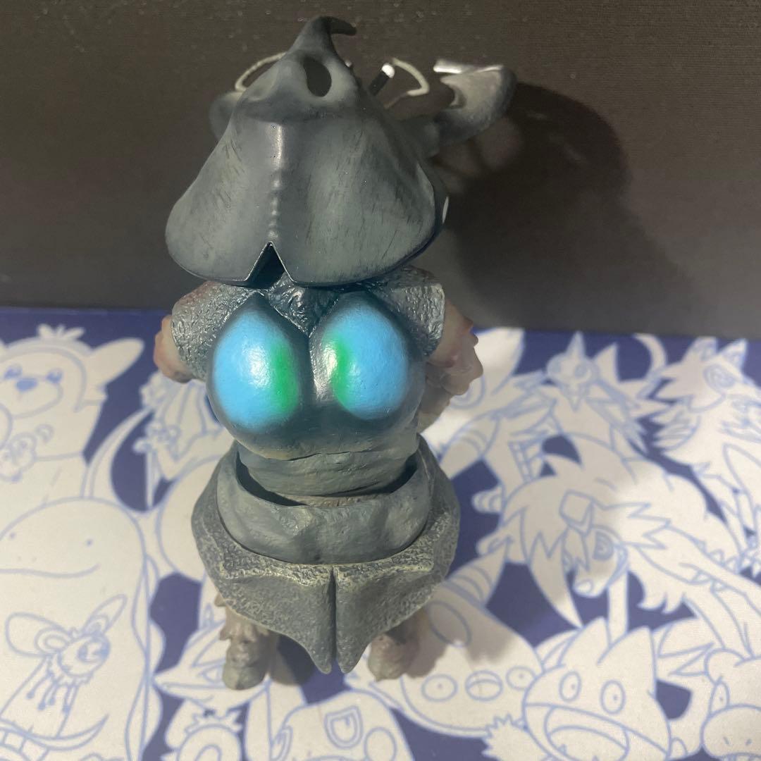 アントラー フィギュアーツ