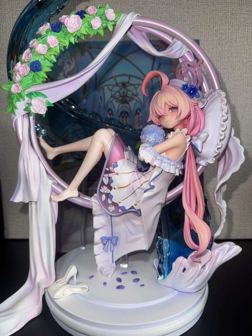 Alice21 STUDIO ブルーアーカイブ 小鳥遊ホシノ ブルアカ