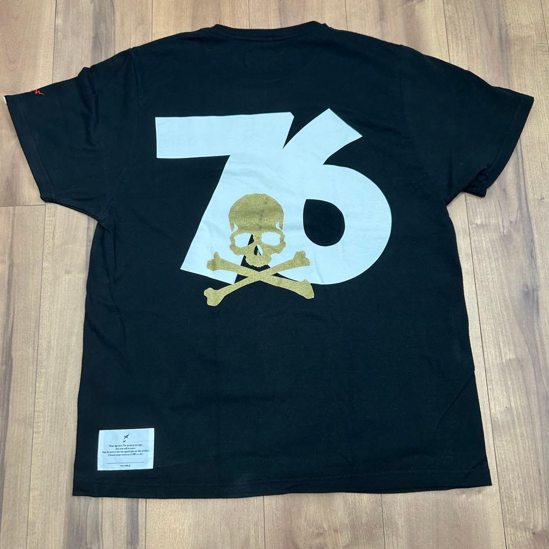 最終値下げWHIZ LIMITED × Stussy × mastermind