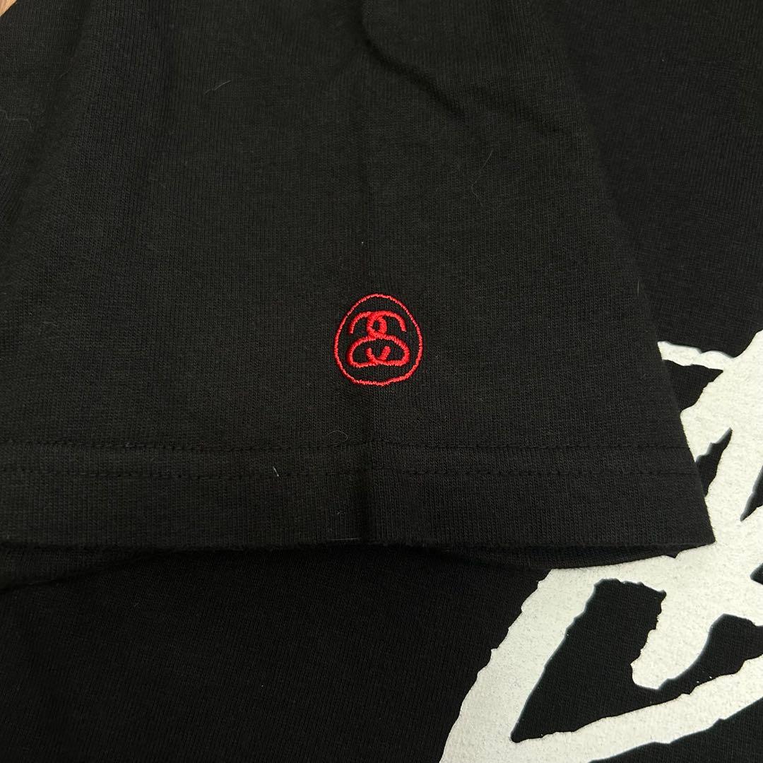最終値下げWHIZ LIMITED × Stussy × mastermind