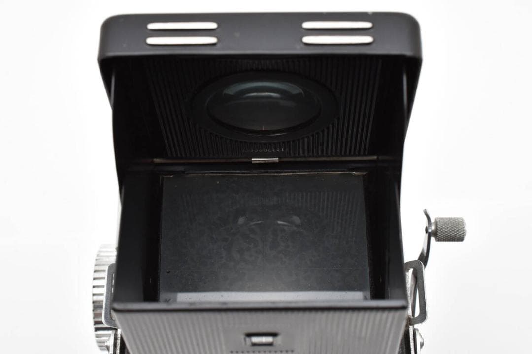 フィルムカメラ AUTOFLEX VIEWER ANASTIGMAT 1:3.2 #733