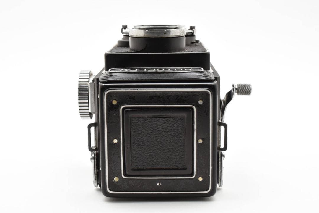 フィルムカメラ AUTOFLEX VIEWER ANASTIGMAT 1:3.2 #733