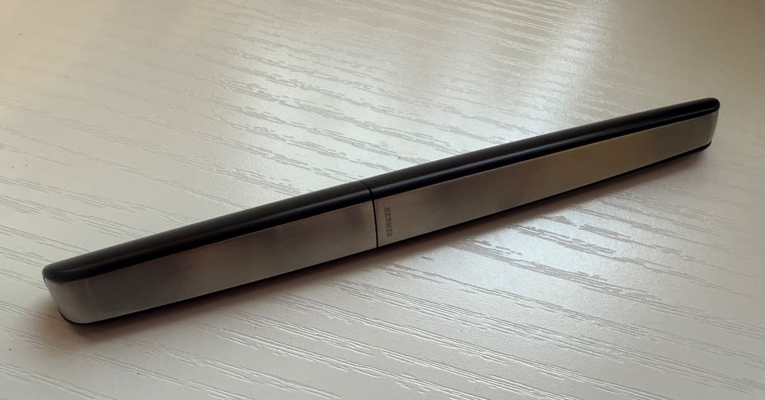 エルメス　ノーチラス　ボールペン