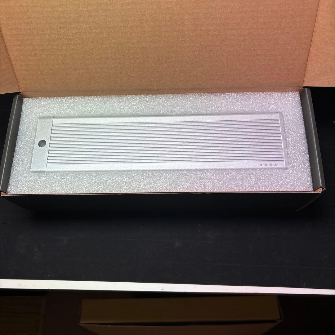 新品DOOAソルスタンドRGB