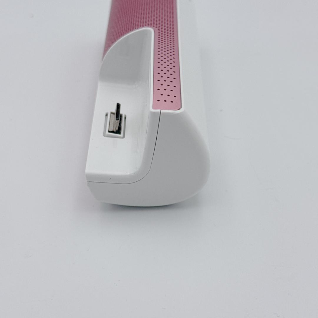 【美品】SONY WALKMAN NW-S15 16GB スピーカーセット