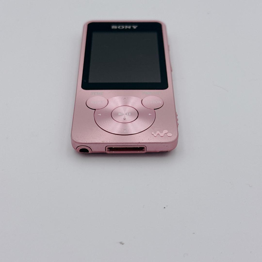 【美品】SONY WALKMAN NW-S15 16GB スピーカーセット