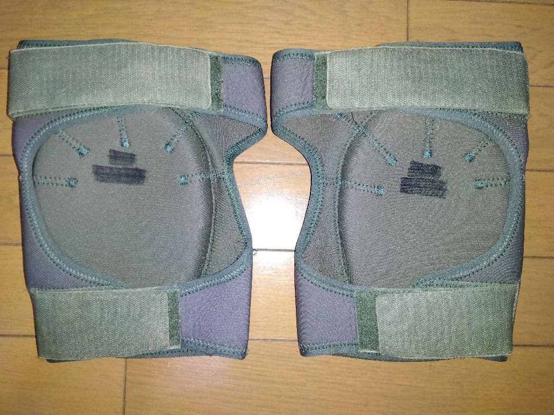 ミリタリーグッズ(古品)