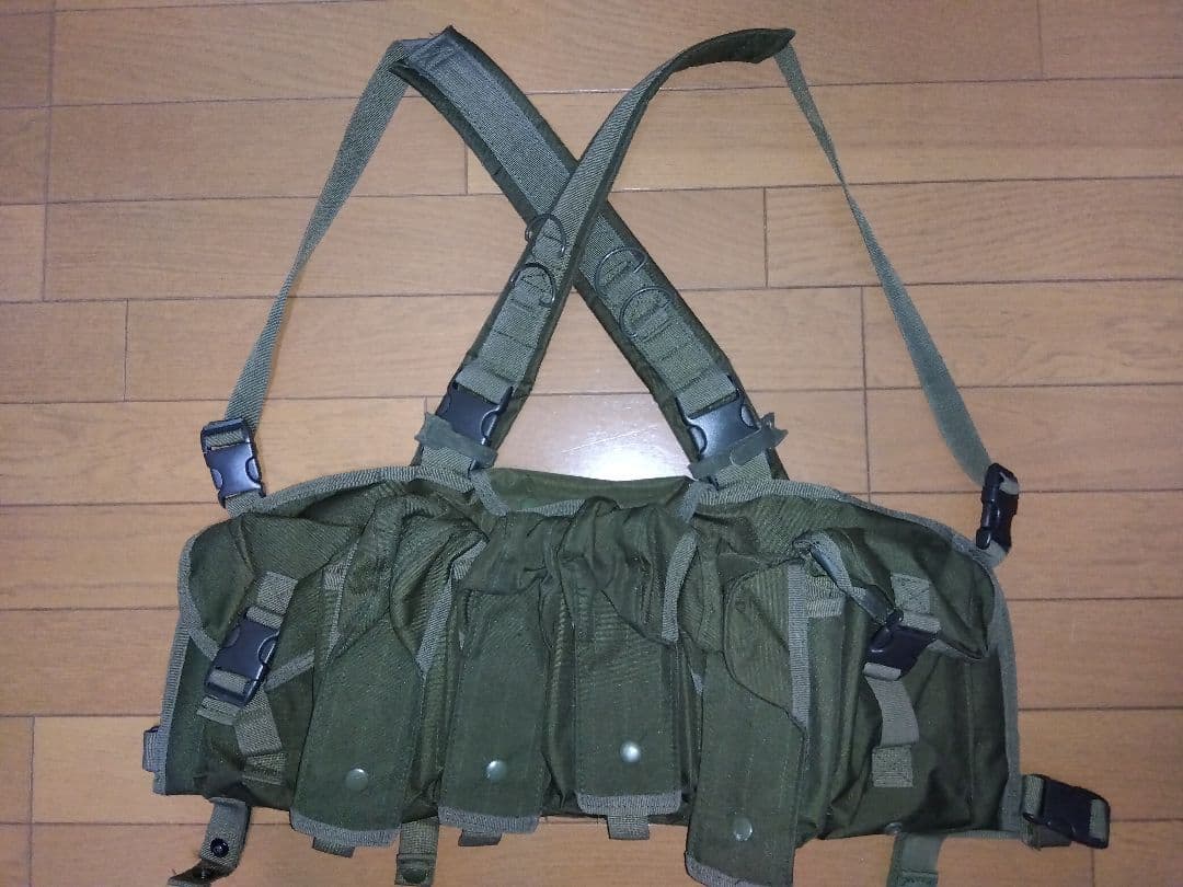 ミリタリーグッズ(古品)