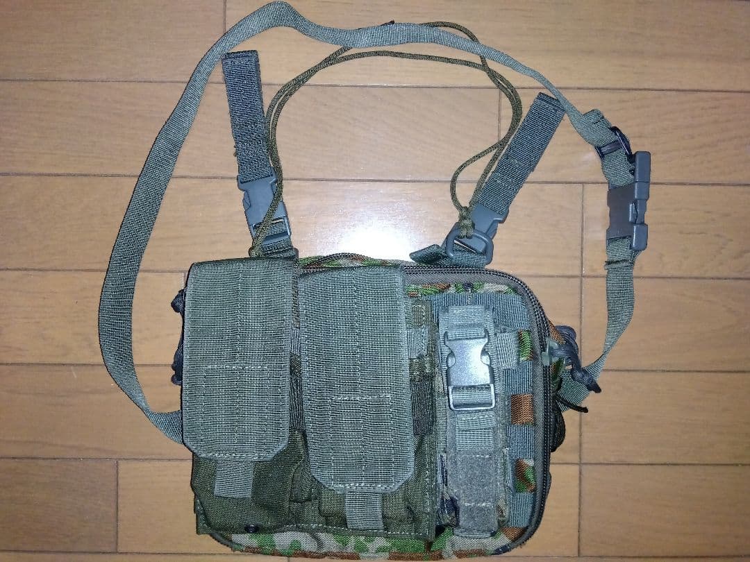 ミリタリーグッズ(古品)