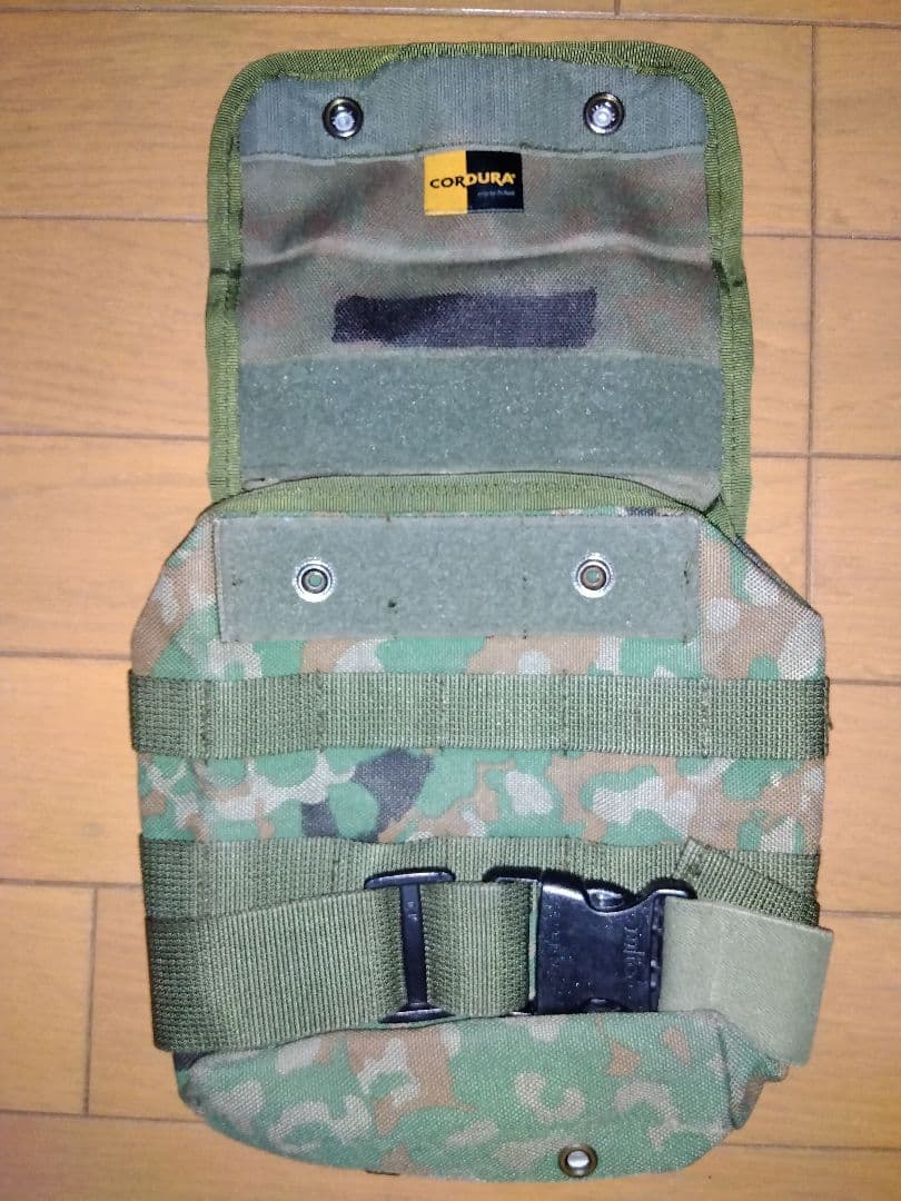 ミリタリーグッズ(古品)