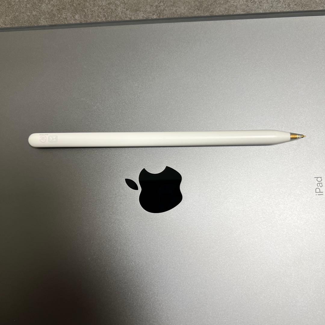 AyaseM1 iPad Pro12.9インチ（第5世代）1TB 純正備品