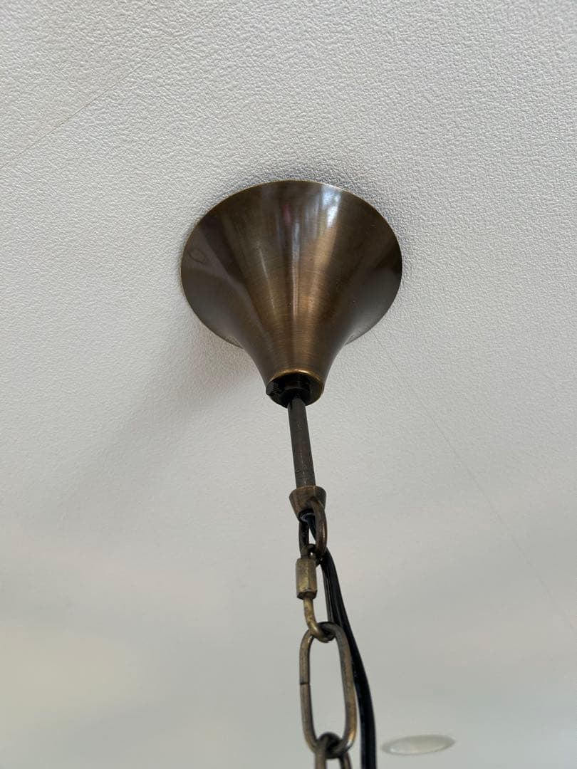 ペーちゃん　ディクラッセ　Etoile Pendant Lamp