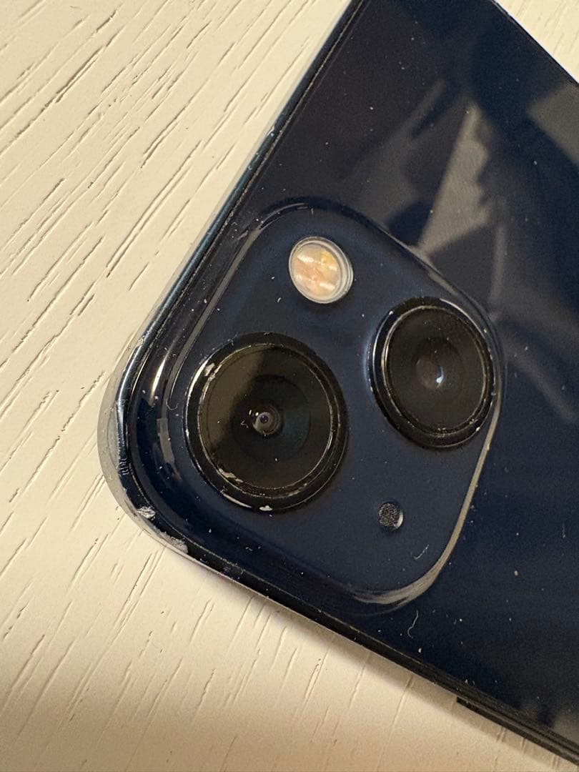 iPhone 13 128GB スマートフォン本体