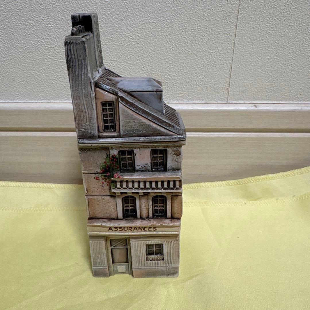 gault house ゴーハウス　保険屋さん