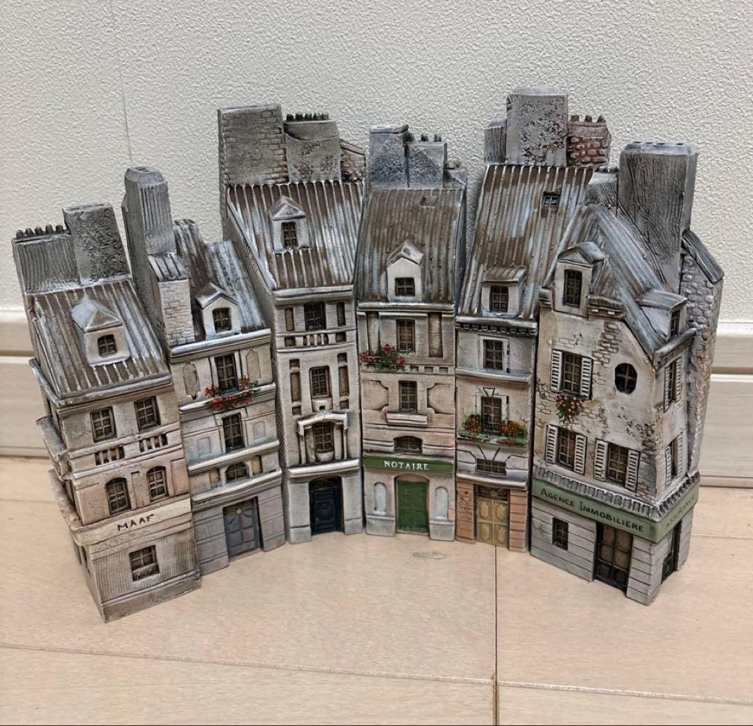 gault house ゴーハウス　保険屋さん