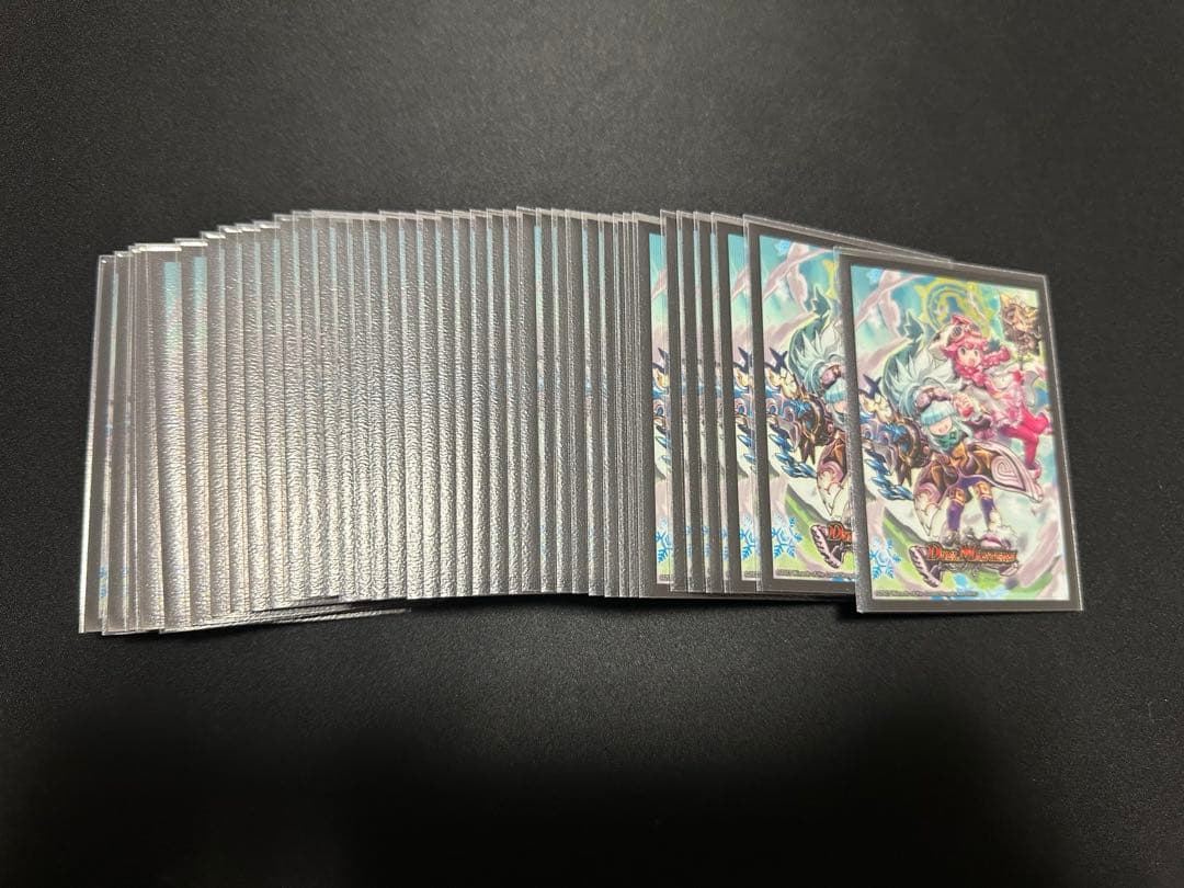 デュエルマスターズ　ハイランダー5cボルコン