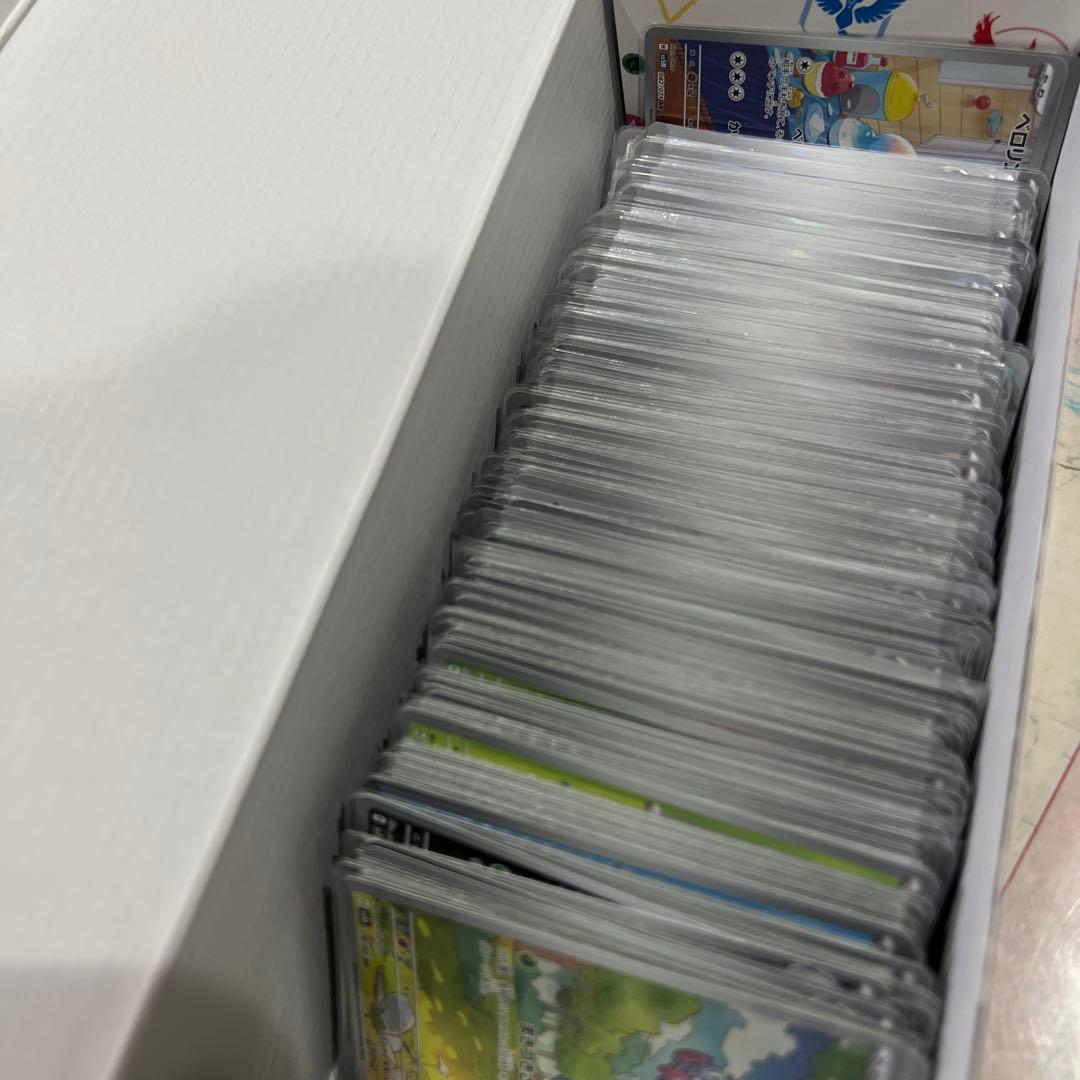 ポケモンカード　ar 色違い等　200枚以上まとめ売り 引退品
