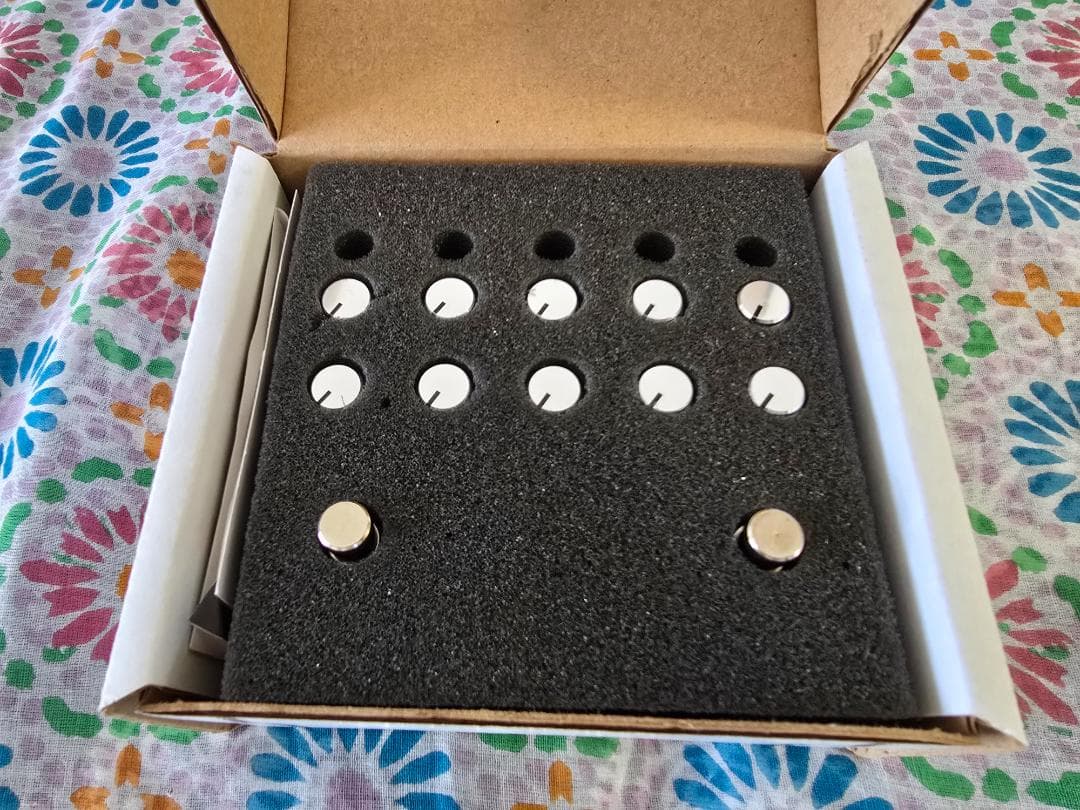 Empress Effects Multidrive エンプレス マルチドライブ