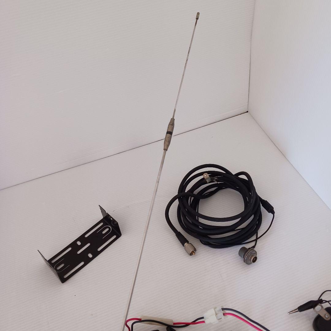 う*ん様 KENWOOD TM-733GVL アマチュア無線　【通電確認のみアン