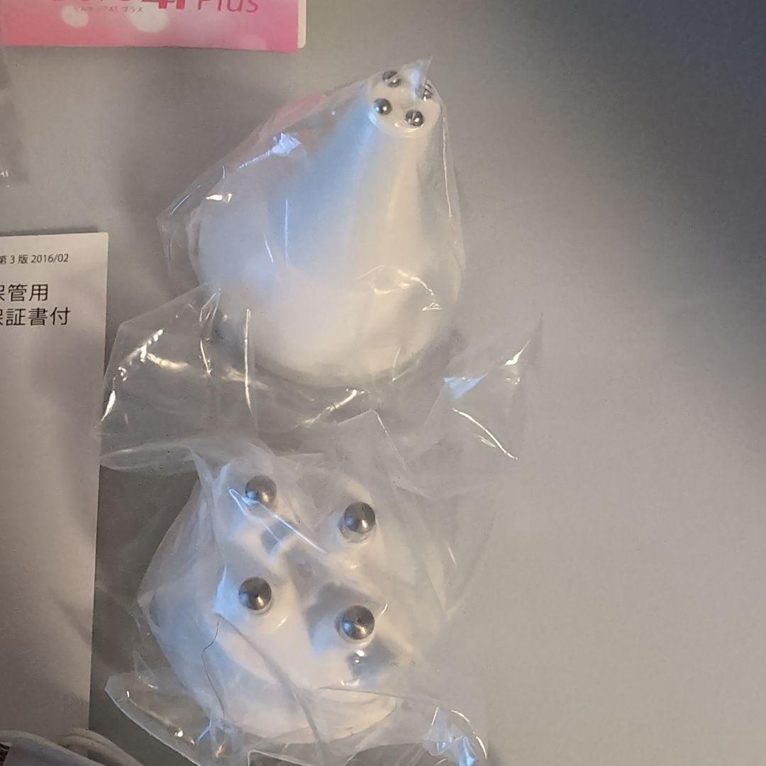 セルキュアCellCure 4T Plus ベレガ 美顔器