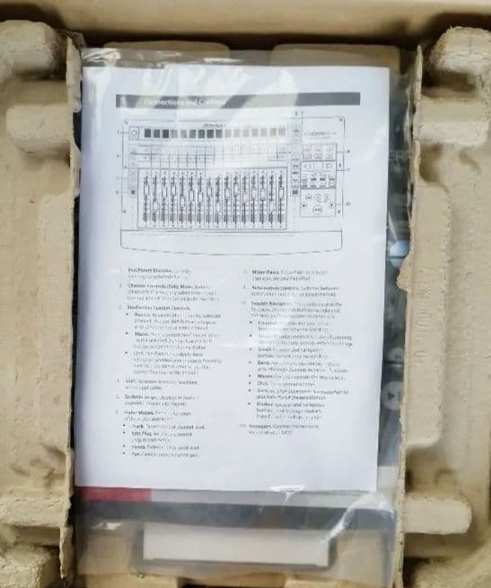 PreSonus Faderport 8 DAWコントローラー超美品