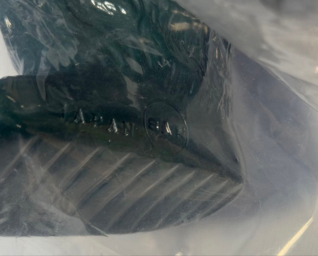 マルサン 世紀の大怪獣ウルトラQ ゴロー 450 70’s限定 GG1期Ver.