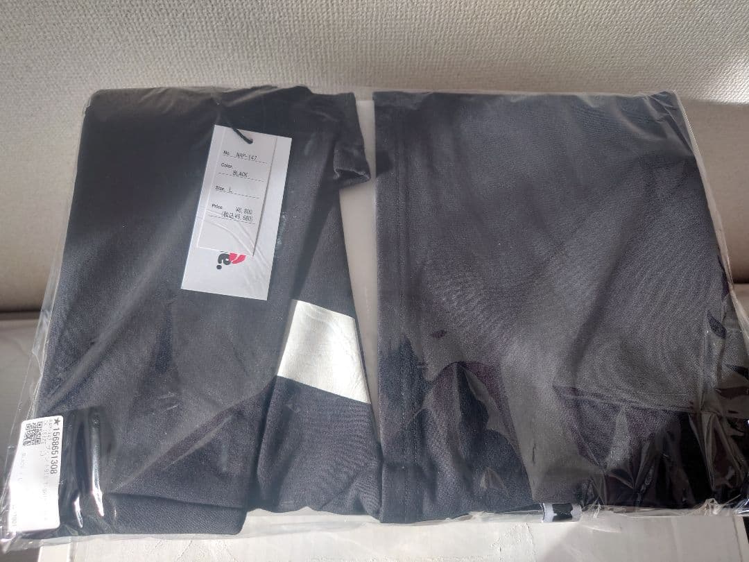 ナップタイム　naptime. Nissy 西島隆弘　Tシャツ　 ブラック