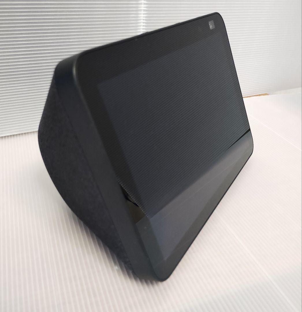 Echo show 8（エコーショー8）第2世代 【美品】