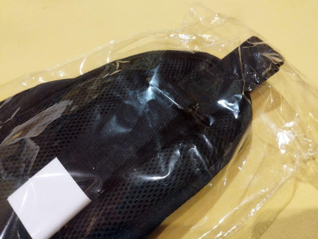 新品未開封 悪魔が来たりてベビメタる ボディバック BABYL 聖飢魔