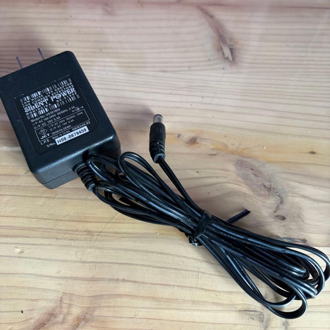 【値下げ】Diezel VH4 エフェクター