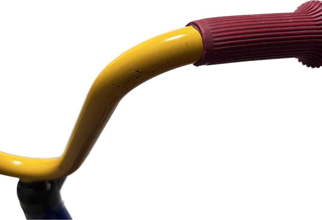 ボーネルンド　ペリカンデザインWinther 三輪車 後部トレー付き　出産祝