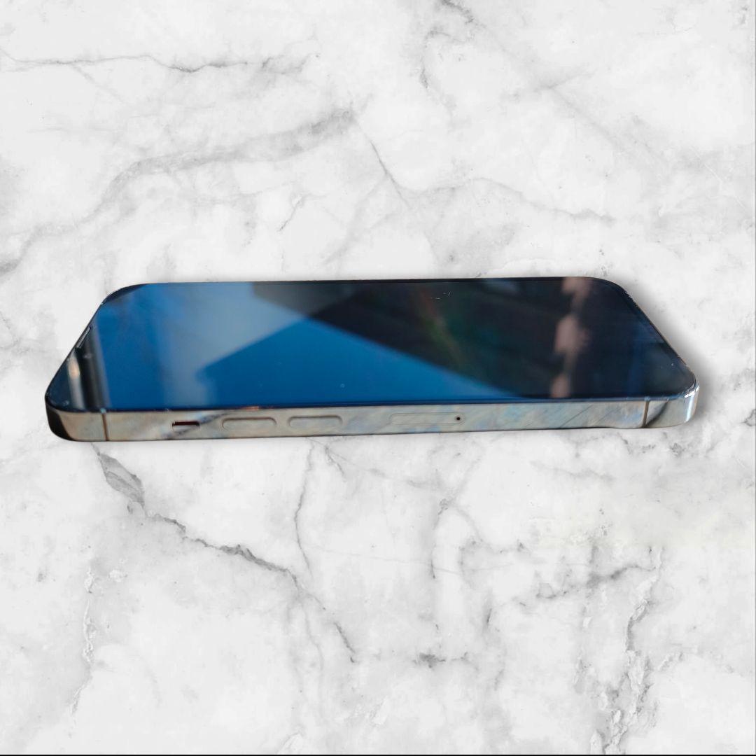 バッテリー100% iPhone 13 Pro 512GB SIMフリー