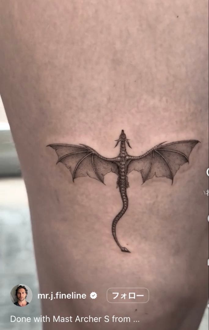 その他 Mast Archer S Pro Tattoo machine