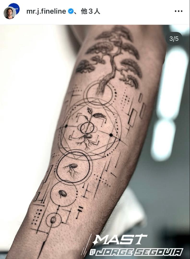 その他 Mast Archer S Pro Tattoo machine