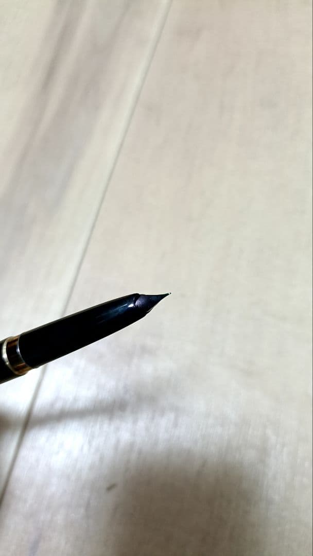 モンブラン　MONTBLANC　万年筆　マイスターシュテュック 12