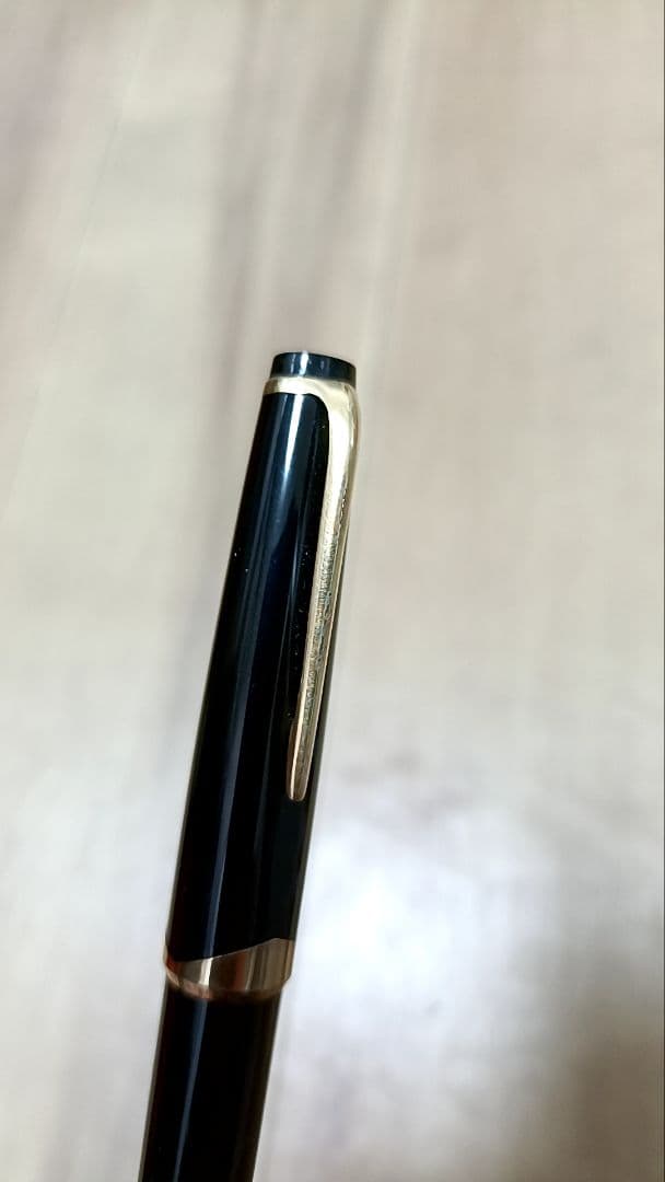 モンブラン　MONTBLANC　万年筆　マイスターシュテュック 12