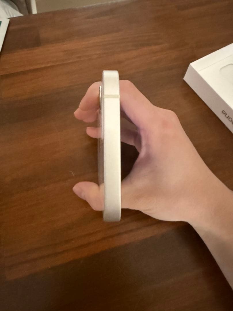 【今だけ限定】Apple iPhone 12ホワイト 本体